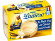 Petits Pots De Creme A La Vanille