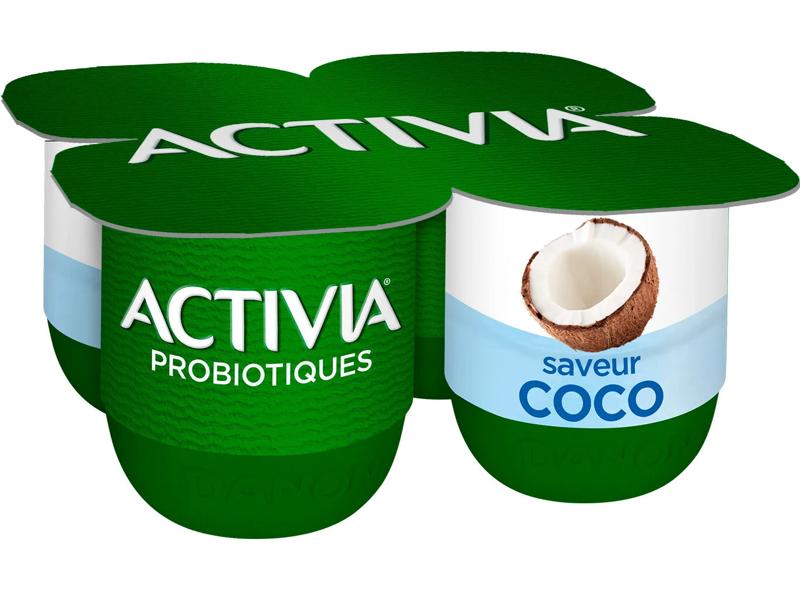Activia Coco