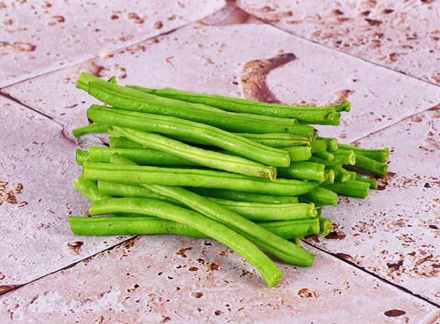 Haricots Verts Fins