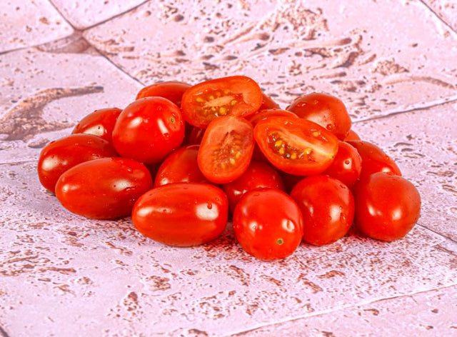 Tomates Cerises Rouges