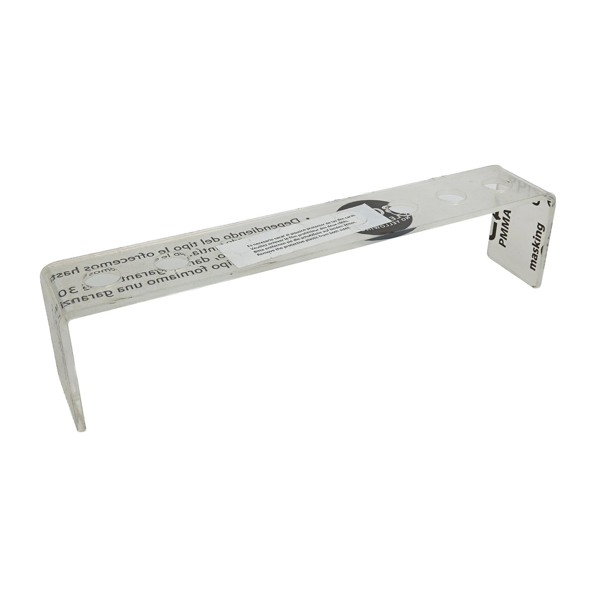 HOLDER CONE MINI RECTNGULAR 8U (#57705)