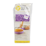 BAKE-EVEN CAKE STRIPS 2 PIECES 35IN X 1.5IN EACH (#58145)