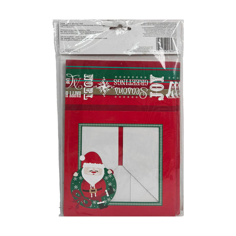 CHRISTMAS COOKIE BOXES 3 BOXES 3 X 6.25 X 6.25 IN (#58148)
