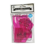 BOWS FOR DRAPES CUTTER SET 3 PIECES (#58298)
