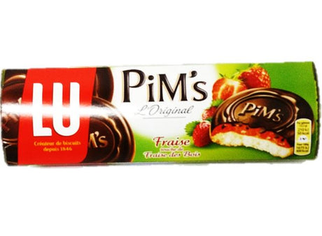 Pims Fraise