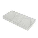 GINGERBREAD HOUSE CHOCOLATE MOULD SET (#58405)