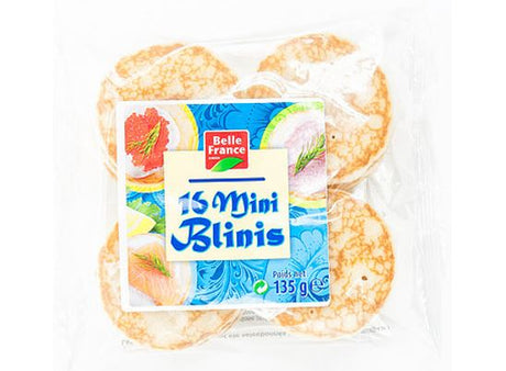 Blinis