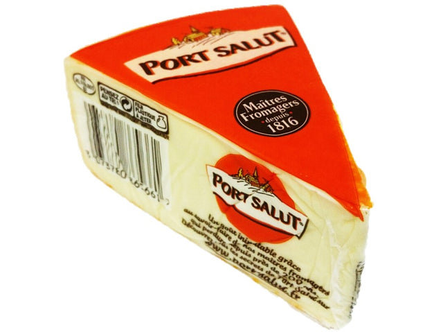 Port Salut