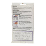 MESSAGE PRESS SET 2104-0237 (#58567)