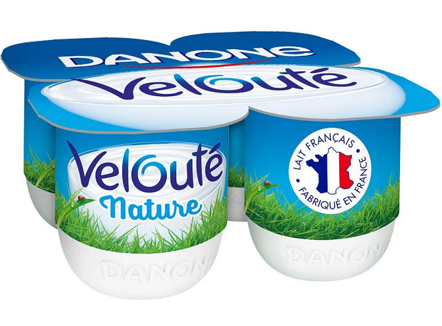 Veloute Nature