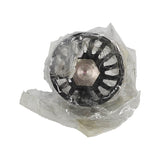 LM25 JET NOZZLE ROUND R8 (#58836)