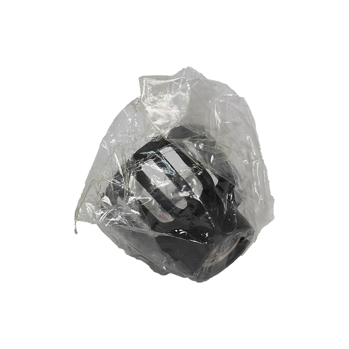 LM25 JET NOZZLE ROUND R8 (#58836)