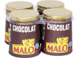 Yaourt Empresure Chocolat Malo
