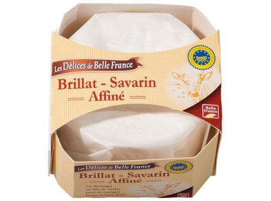 Brillat Savarin