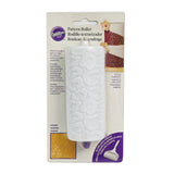 LEOPARD PATTERN ROLLER (#59867)