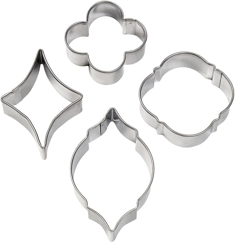 cutter set geometric 417-2590 (#59871)