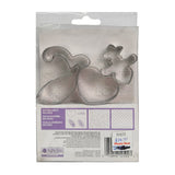 ROMANCE CUT-OUTS SET 4 PIECES (#59873)