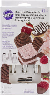 MINI TREAT DECOR SET 2104-1366 (#59885)