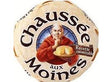Chaussee Aux Moines