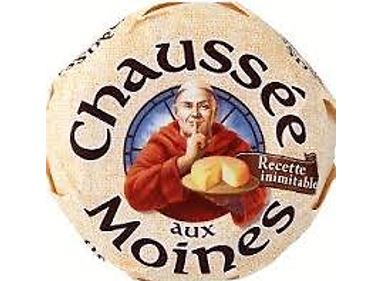 Chaussee Aux Moines