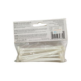 PLASTIC PEGS 12PCS 399-762 (#60002)