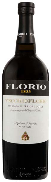 fortified wine florio marsala (#60090)