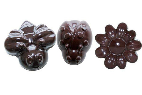 easy choc silicon mould springlife scg24 22.124.77.0065 (#60142)