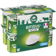 Yaourt Nature Au Bifidus