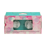 3D EJECTOR CUTTERS SET OF 2 (#60493)
