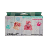 3D EJECTOR CUTTERS SET OF 2 (#60493)