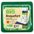 Roquefort Aop Au Lait Cru De Brebis Bio