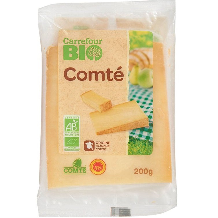 Comte Aop Bio