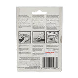 OVAL FONDANT DOUBLE CUT-OUTS SET 6 PIECES (#60965)