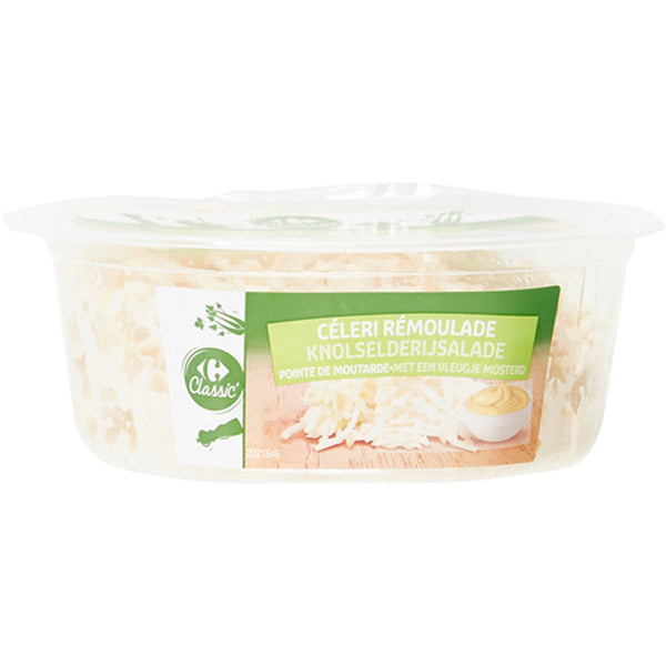 Celeri Remoulade