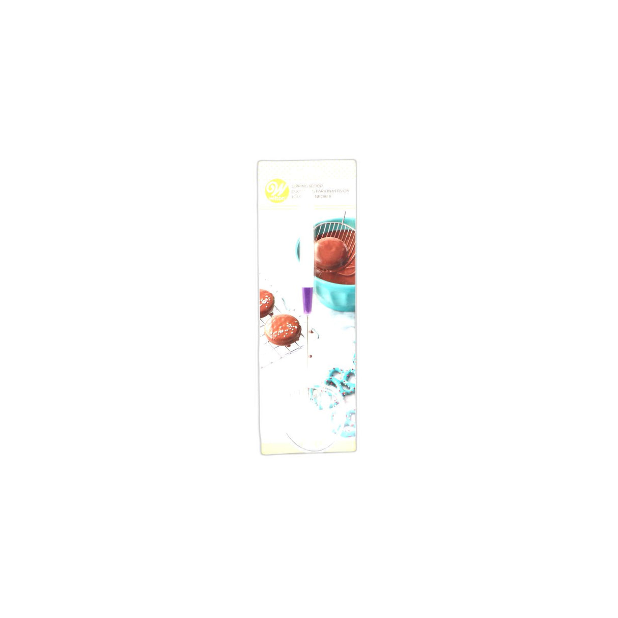 CANDY MELT DIPPING SCOOP 1904-1018 (#61283)