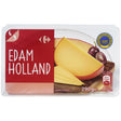 Edam Hollandais Igp