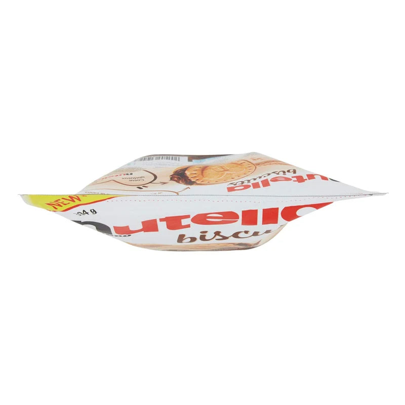 NUTELLA BISCUITS 304G (#116461)
