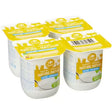 Yaourts Au Lait Entier Sucre Au Sucre De Canne