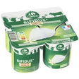 Yaourts Bifidus Saveur Vanille