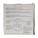 SIFTER FLOUR PLASTIC 2.5CUP 2103-1090 (#62242)