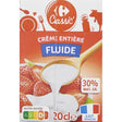 Creme Entiere Fluide 30% Mg