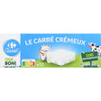 Le Carre Cremeux, Portions De Fromage Blanc Fondu