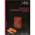 Eminces De Saumon Fume Aux Cinq Baies