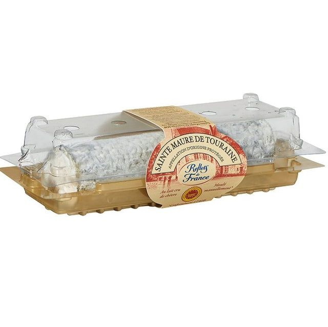 Sainte Maure De Touraine Aop