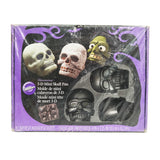 MINI SKULL PAN 8CAV 2105-0607 (#62767)