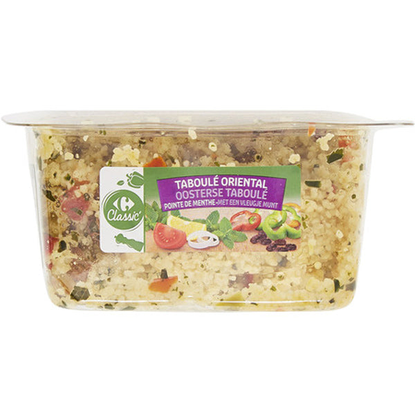 Taboule Oriental