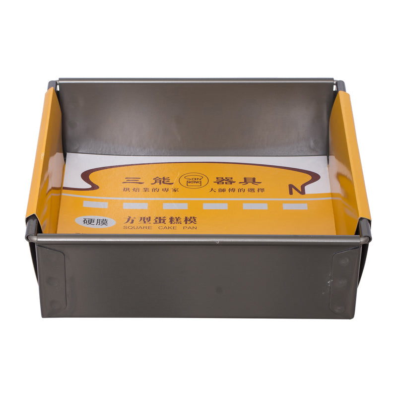 pan cake sq removable sn5123 (#63062)