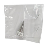 piping tip round #301 402-301 (#63396)
