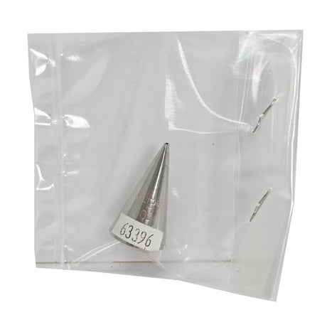 piping tip round #301 402-301 (#63396)