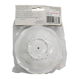 FLOWER SHAPING BOWLS 6 PIECES (#63891)